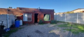 3 CASAS EN VENTA, SECTOR CAMPICHE, PUCHUNCAVÍ 