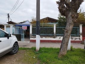 Casa en Venta en  Maipú, Santiago