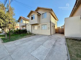 Casa en Venta en  Los Andes, Los Andes