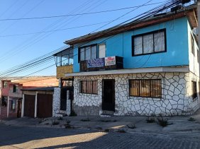Casa en Venta en  Valparaíso, Valparaiso