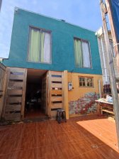 Casa en Venta en POB. RPC AV. CONCÓN REÑACA ORIENTE Concón, Valparaiso