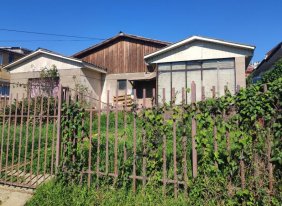 Casa en Venta en Recreo Viña del Mar, Valparaiso