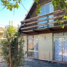 Casa en Venta en Parque residencial Alameda Lo Prado, Santiago