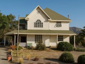 Casa en Venta en Residencial Copiapo, Copiapó