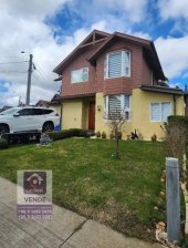 Casa en Venta en  Concepción, Concepción