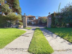 Casa en Venta en  San Felipe, San Felipe de Aconcagua