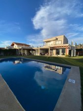 Casa en Venta en  Calle Larga, Los Andes