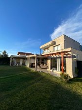 Casa en Venta en  Calle Larga, Los Andes