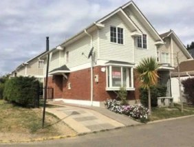 Casa en Venta en Curauma Valparaíso, Valparaiso