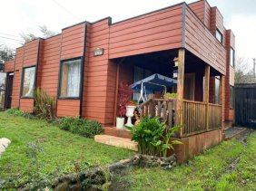 Casa en Venta en  Villarrica, Cautin