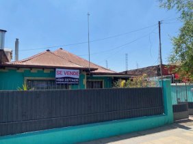 Casa en Venta en  San Joaquín, Santiago