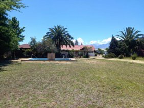 Casa en Venta en Los Villares Los Andes, Los Andes