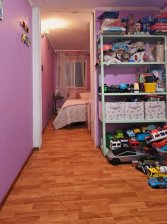 Venta casa sólida dos pisos Villa John Wall, Arica