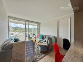 REÑACA - VENTA DEPTO 2D 2B - BOSQUES DE REÑACA