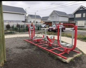 Se Vende hermosa propiedad ubicada en Condominio Brisas de San Pedro. Concepción