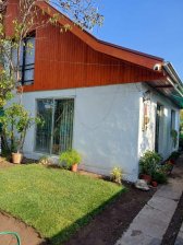 Maipú Casa Sólida 3d 1b 2 Estacionamientos Venta Directa Sector Seguro