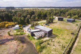 Casa en Venta en  Puerto Varas, Llanquihue