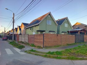 Casa en Venta en  Villarrica, Cautin