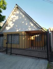 Casa aislada 1 piso Villa Doña Antonia, Maule Norte, Talca