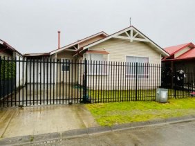 Casa en Venta en  Puerto Montt, Llanquihue