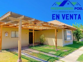 Casa en Venta en  San Esteban, Los Andes
