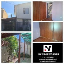 Casa en Venta en  San Felipe, San Felipe de Aconcagua