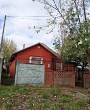 Buena Ubicación 48 M2 Aprox de Construcción Y 251 M2 Total.