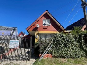 Casa en Venta en  Puerto Montt, Llanquihue