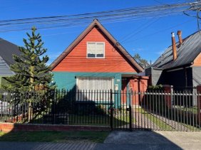 Casa en Venta en  Puerto Montt, Llanquihue