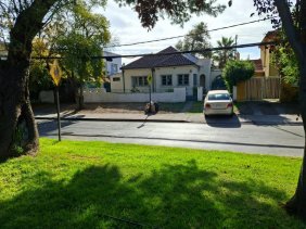 Vendo casa en el mejor sector residencial de Ñuñoa