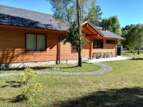 Casa en Venta en  Villarrica, Cautin
