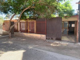 Casa en venta en sector Santa Elvira , Copiapó