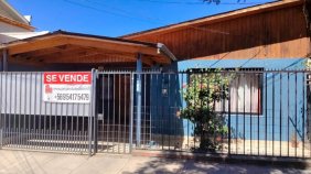 Casa en Venta en  Los Andes, Los Andes