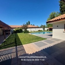 Casa en Venta en  Los Andes, Los Andes