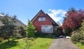 Casa en Venta en  Puerto Montt, Llanquihue