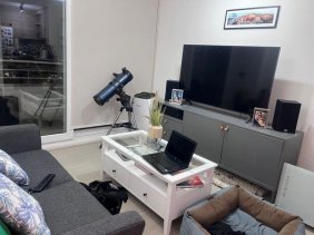 Departamento en Arriendo en  Los Andes, Los Andes