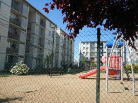 Foto Departamento en Arriendo en Parque Lantaño, Chillán, Ñuble - $ 250.000 - DEA154448 - BienesOnLine