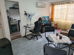 Foto Departamento en Alojamiento en Independencia, Santiago - $ 25.000 - DEA154837 - BienesOnLine