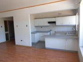 Arriendo Depto. en Edif. don Alfonso - Chillán