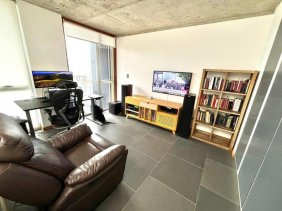 Foto Departamento en Arriendo en Cerro Alegre, Valparaíso, Valparaiso - $ 650.000 - DEA155415 - BienesOnLine