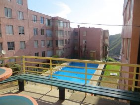 Departamento en Arriendo en IsLa Picton Viña del Mar, Valparaiso