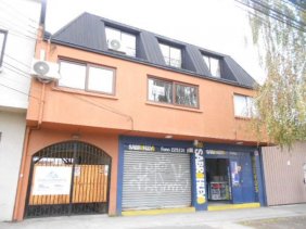 Arriendo céntrico Depto. - Chillán