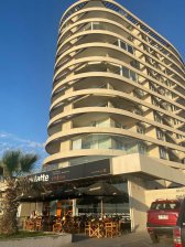 Departamento en Arriendo en Edificio Vista Pacífico Arica, Arica