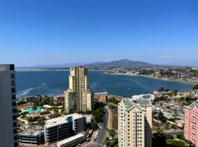 Departamento en Arriendo en Costa de Montemar Concón, Valparaiso