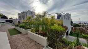 Departamento en Arriendo en  Concón, Valparaiso