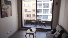 Departamento en Arriendo en Navío San Martín, Cerro San Roque, Valparaíso Valparaíso, Valparaiso