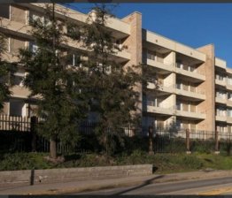 Departamento en Arriendo en  Los Andes, Los Andes