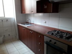 Departamento en Arriendo en  Santiago, Santiago