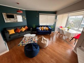 Departamento en Arriendo en REÑACA Viña del Mar, Valparaiso