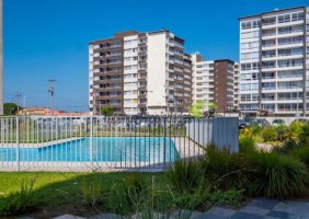 Departamento en Arriendo en Puertas del Mar La Serena, Elqui